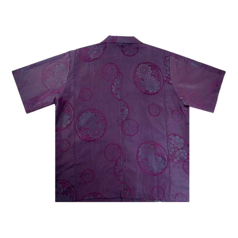 着物アロハシャツ メンズ 3XL AHKH-3XL28-zoom-