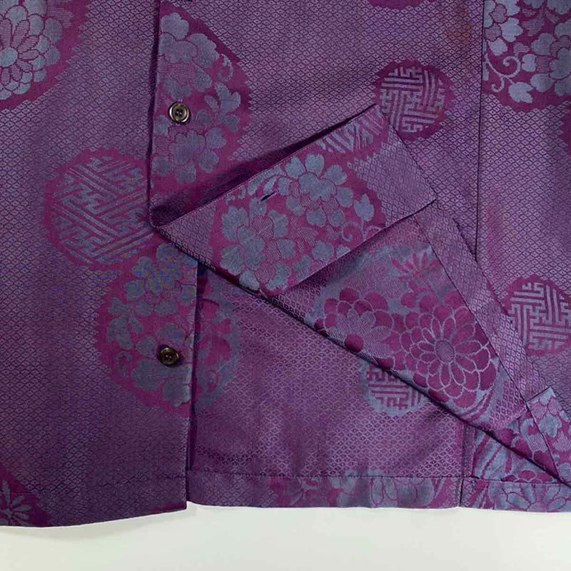 着物アロハシャツ メンズ 3XL AHKH-3XL28-zoom-