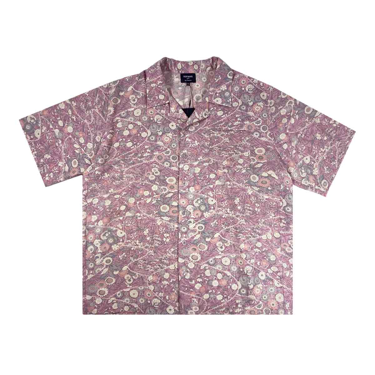 着物アロハシャツ メンズ 3XL AHKH-3XL30-zoom-1