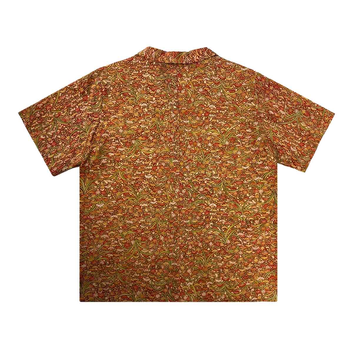 着物アロハシャツ メンズ L AHKH-L06-2