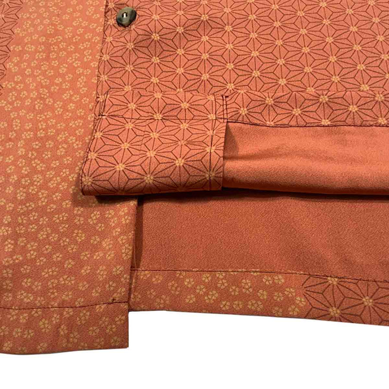 着物アロハシャツ メンズ L AHKH-L07-zoom-