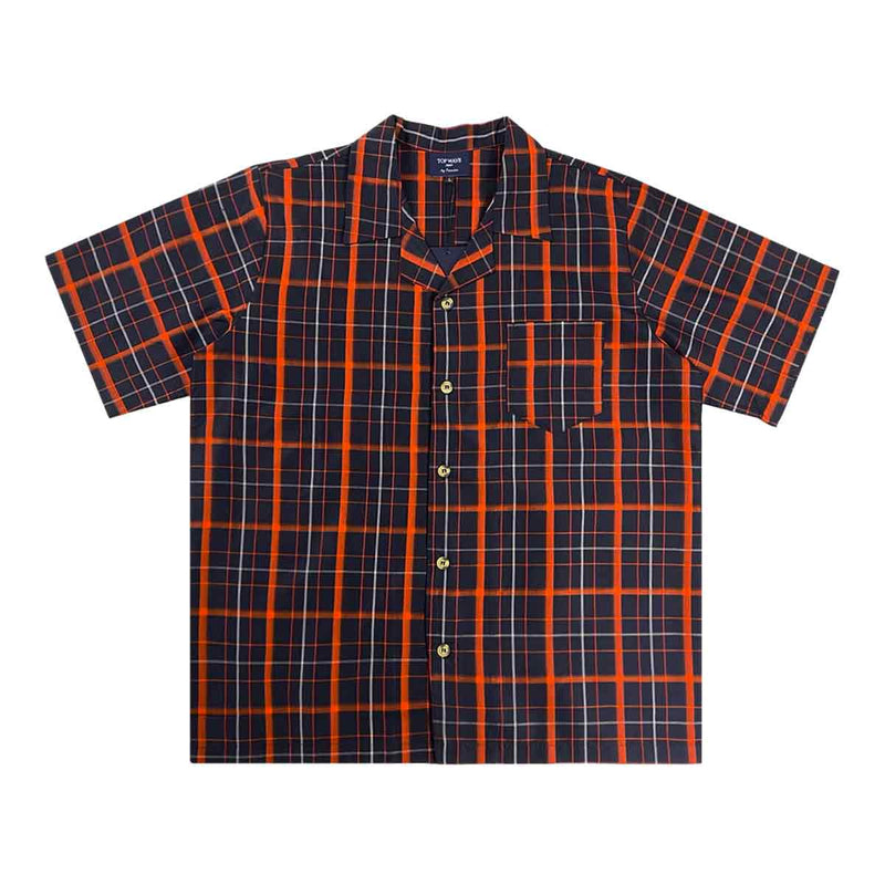 着物アロハシャツ メンズ L AHKH-L114-zoom-