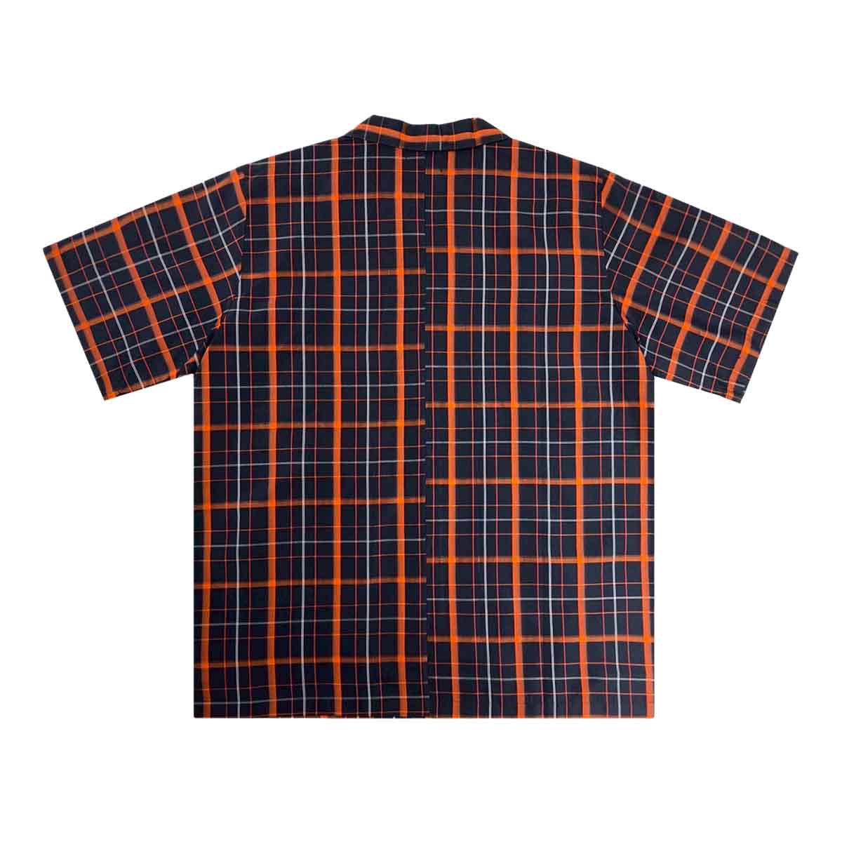 着物アロハシャツ メンズ L AHKH-L114-zoom-2