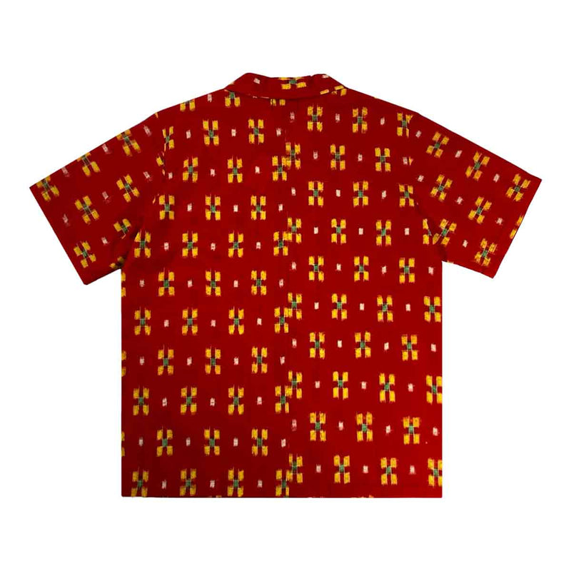 着物アロハシャツ メンズ L AHKH-L115-zoom-