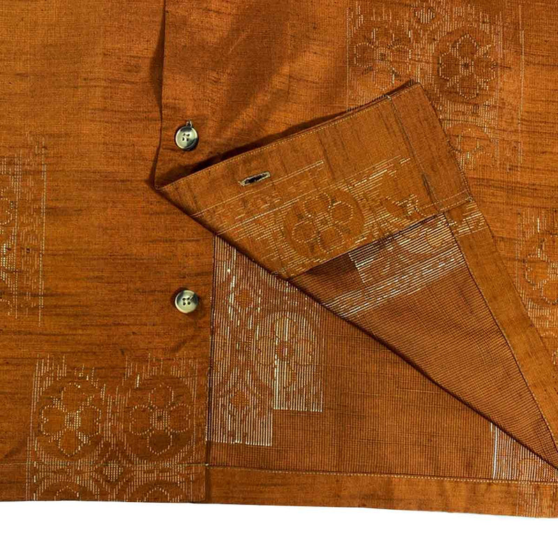 着物アロハシャツ メンズ L AHKH-L121-zoom-