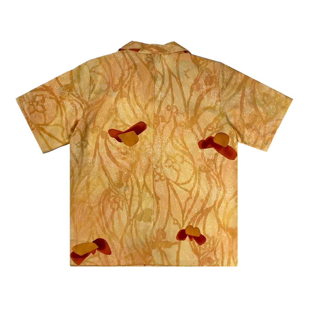 着物アロハシャツ メンズ L AHKH-L122-zoom-2