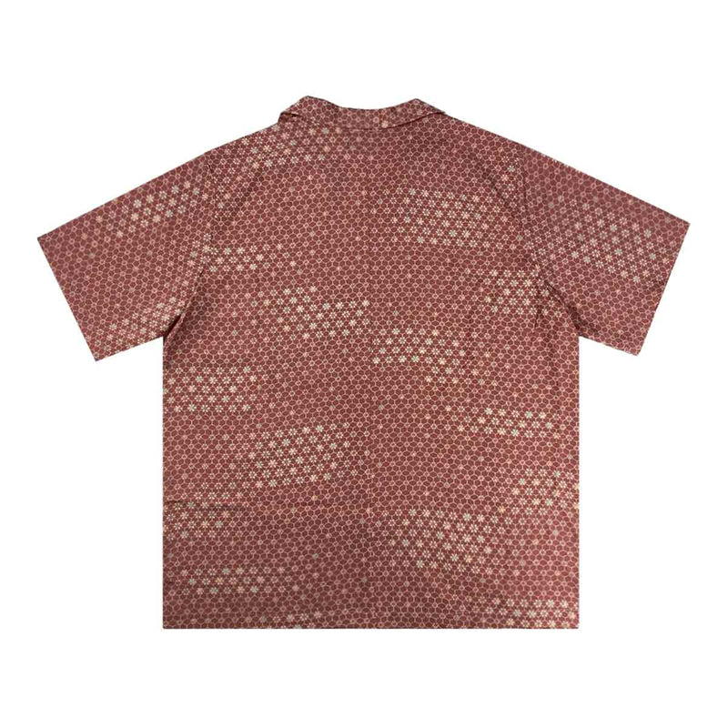 着物アロハシャツ メンズ L AHKH-L127-zoom-