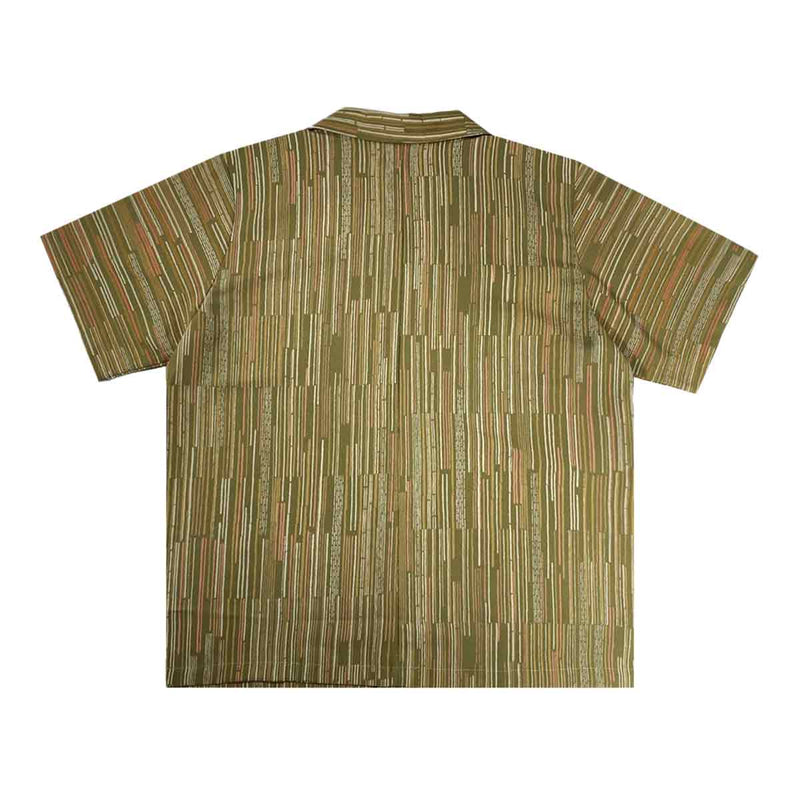 着物アロハシャツ メンズ L AHKH-L128-zoom-