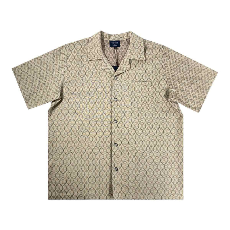 着物アロハシャツ メンズ L AHKH-L13-zoom-