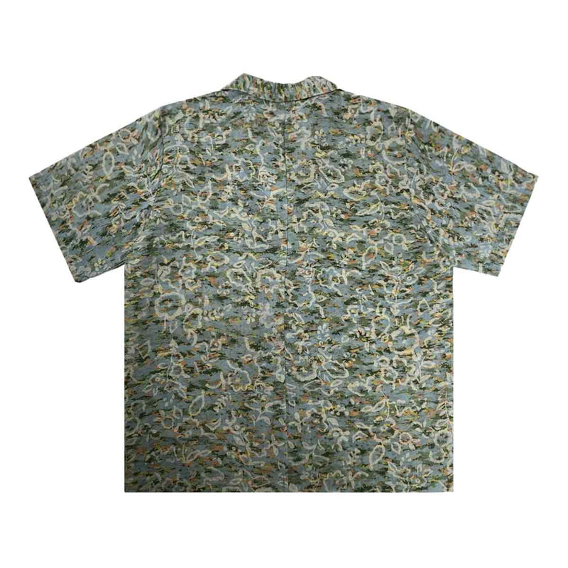 着物アロハシャツ メンズ L AHKH-L137-zoom-