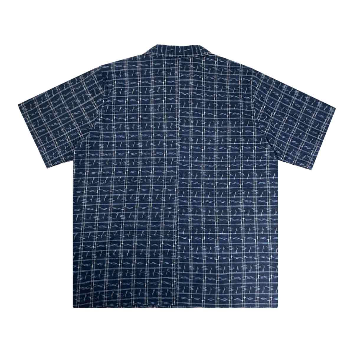 着物アロハシャツ メンズ L AHKH-L14-zoom-2