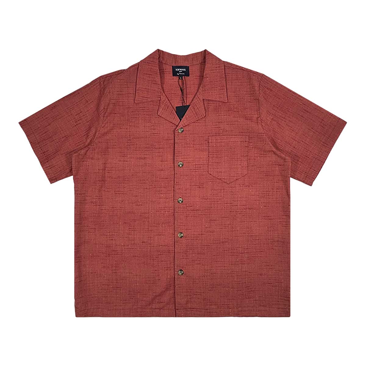 Kimono Aloha Shirts Talla L [AHKH-L15]-1