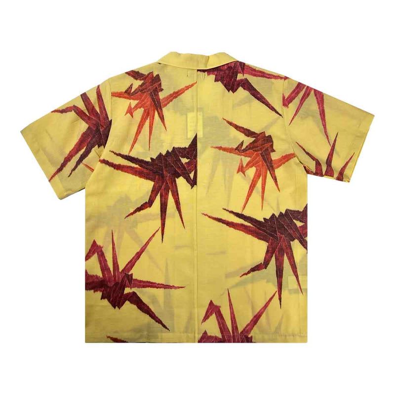 着物アロハシャツ メンズ L AHKH-L153-zoom-