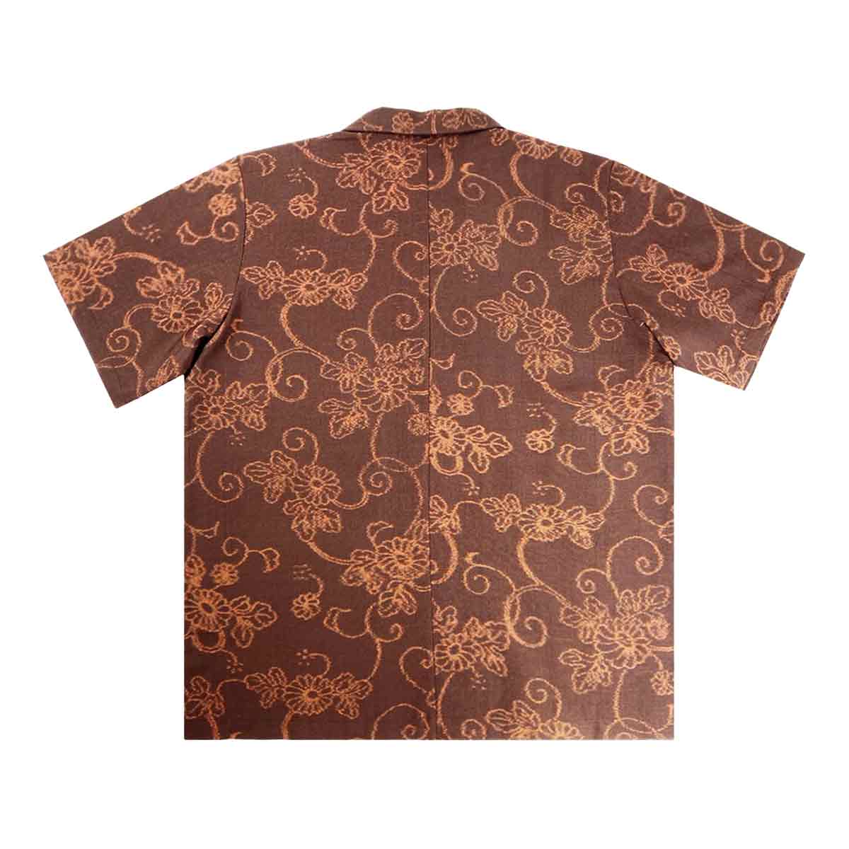 着物アロハシャツ メンズ L AHKH-L155-zoom-2