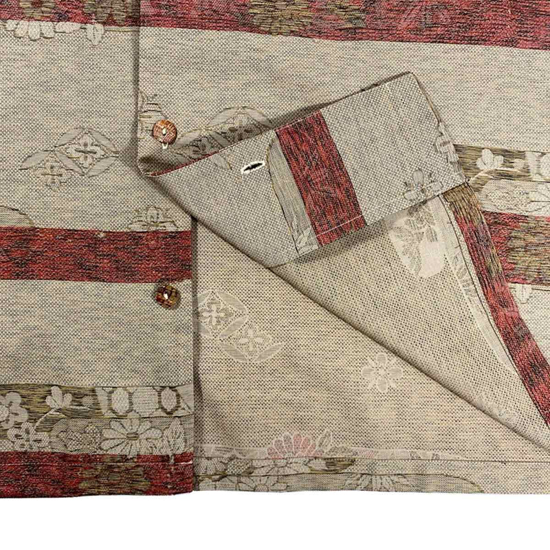 着物アロハシャツ メンズ L AHKH-L161-zoom-