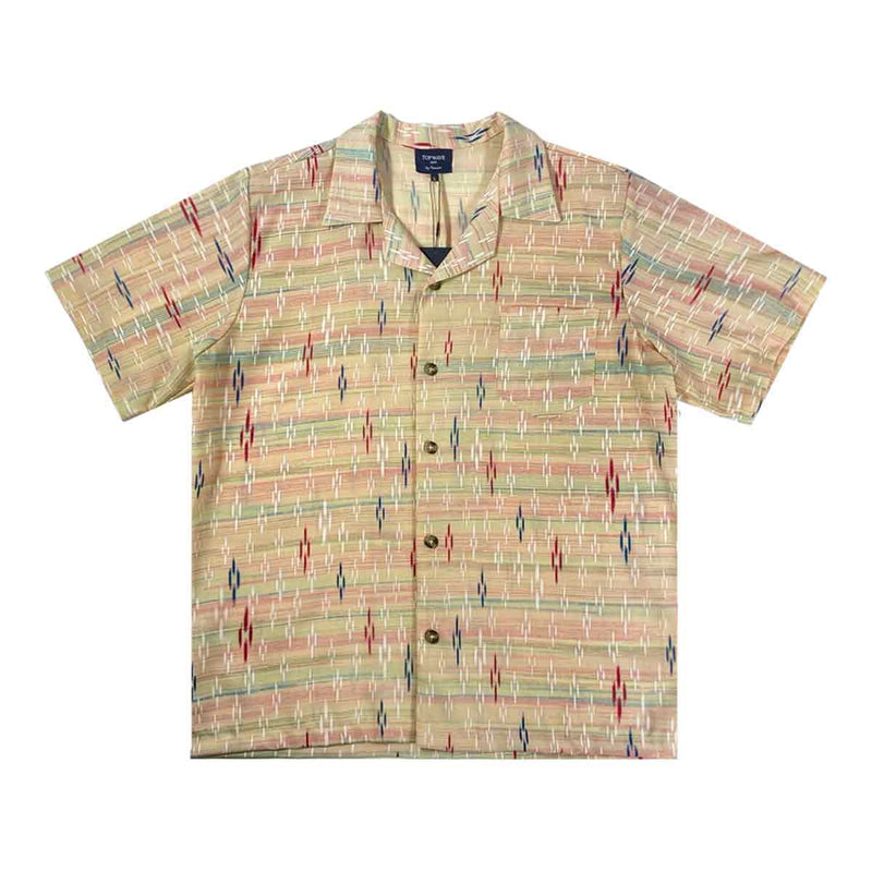 着物アロハシャツ メンズ L AHKH-L170-zoom-