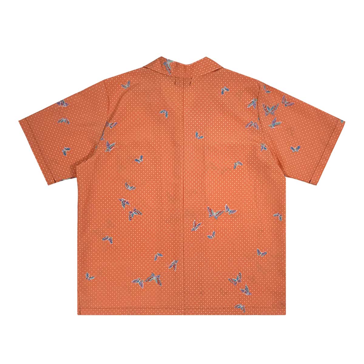 Camisa hawaiana kimono talla L [AHKH-L18]-2
