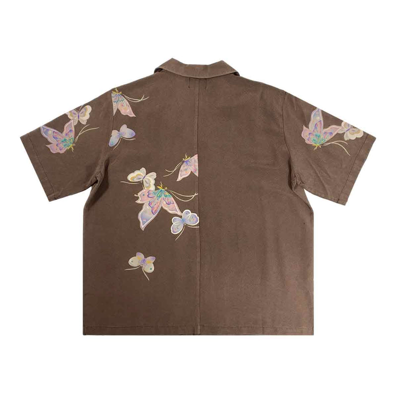 着物アロハシャツ メンズ L AHKH-L180-zoom-