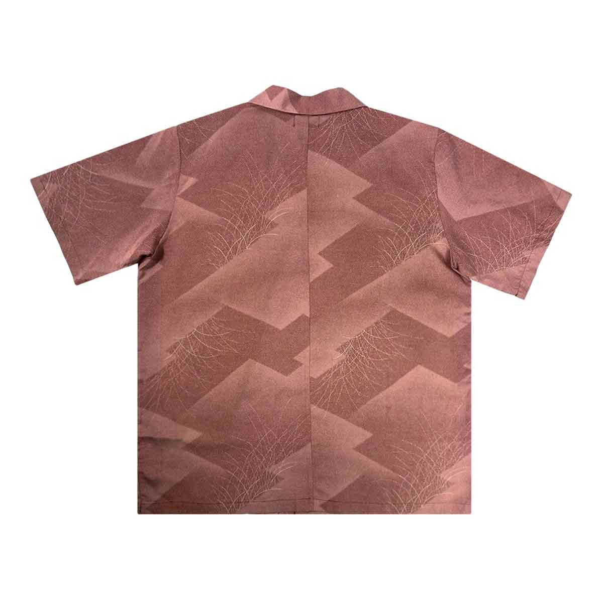 着物アロハシャツ メンズ L AHKH-L182-zoom-2