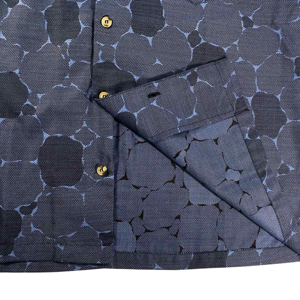 着物アロハシャツ メンズ L AHKH-L191-zoom-3