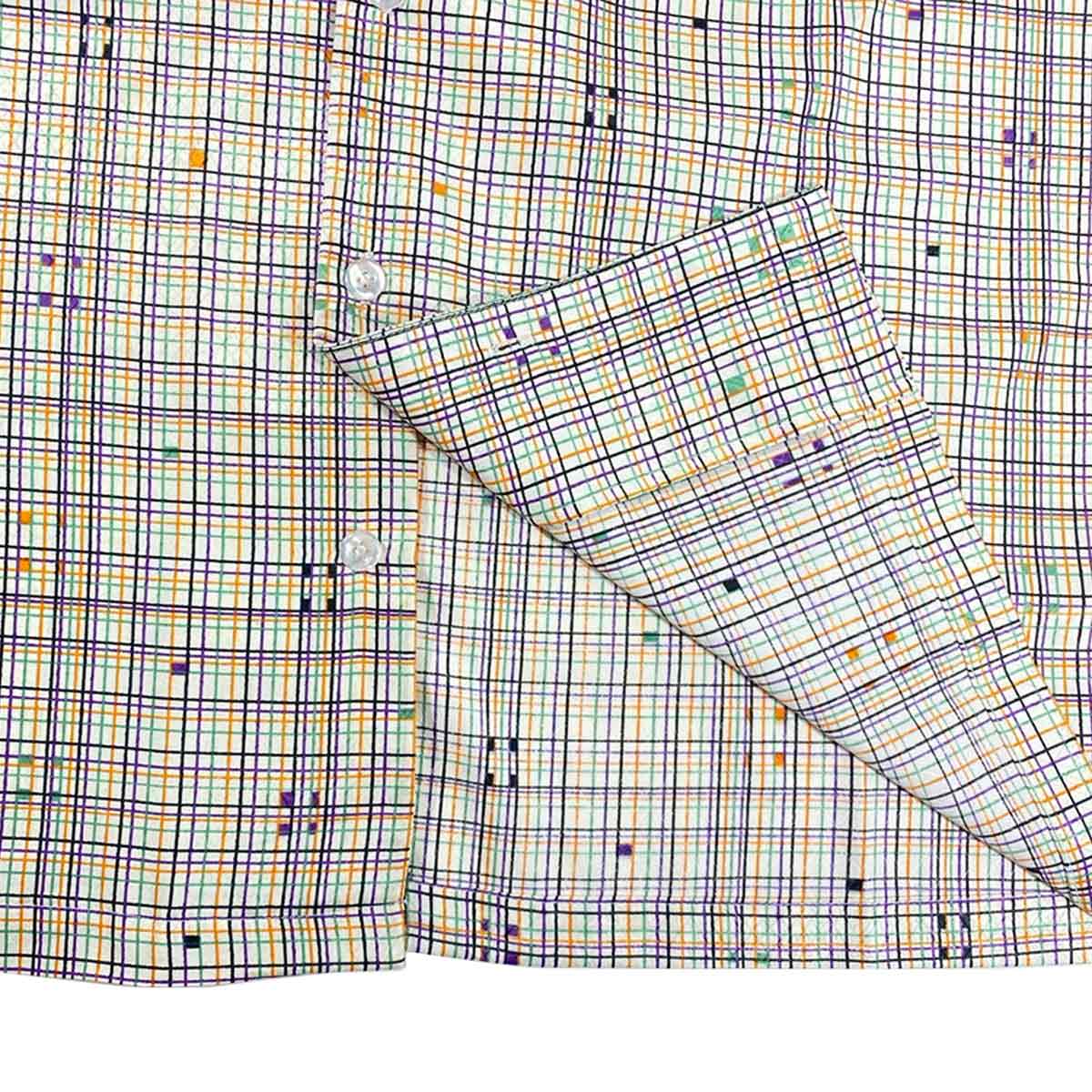 着物アロハシャツ メンズ L AHKH-L194-zoom-3