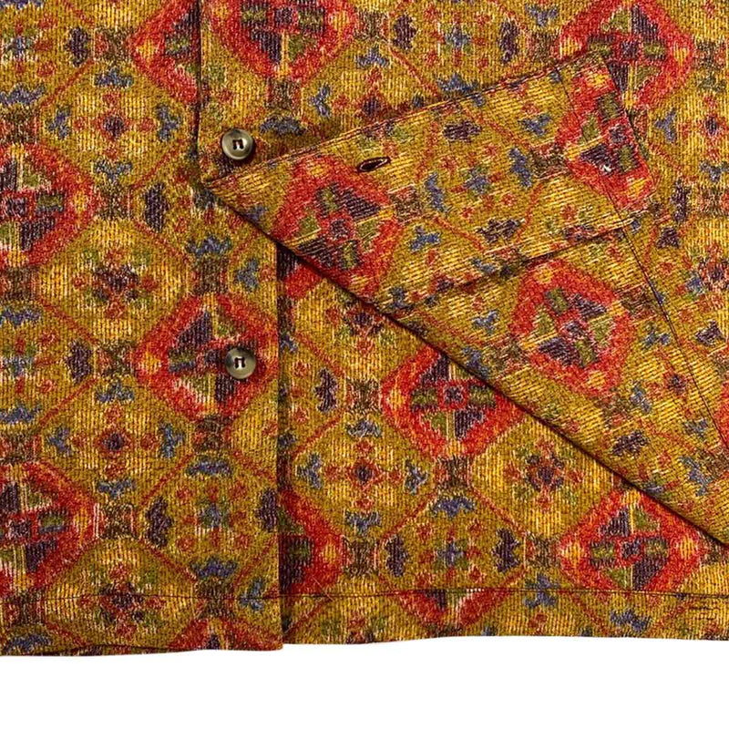 着物アロハシャツ メンズ L AHKH-L21-zoom-