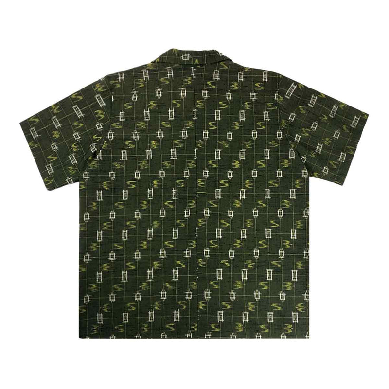 着物アロハシャツ メンズ L AHKH-L22-zoom-