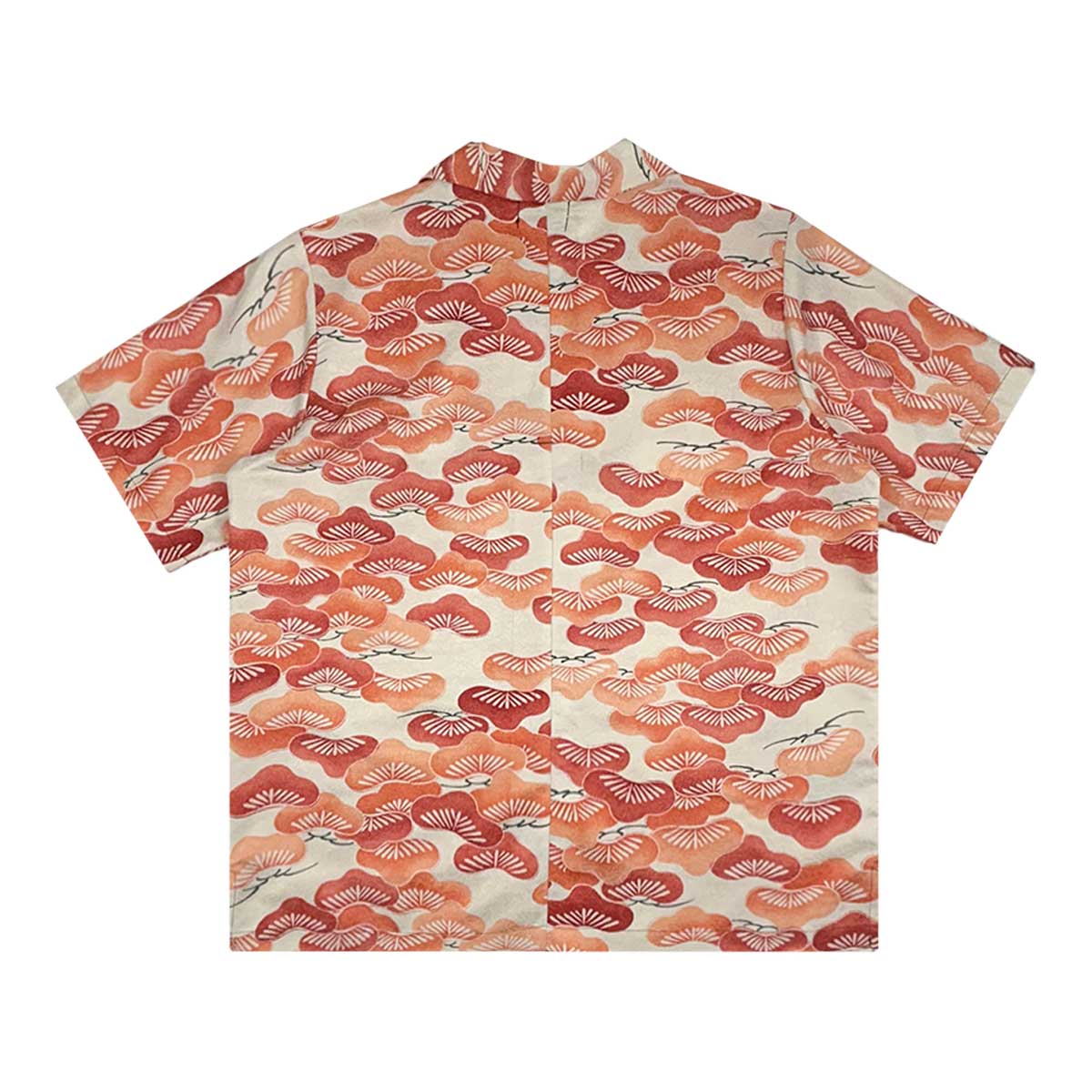 着物アロハシャツ メンズ L AHKH-L24-zoom-2
