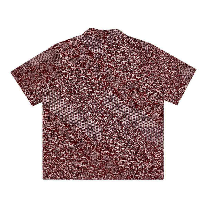 着物アロハシャツ メンズ L AHKH-L29-zoom-