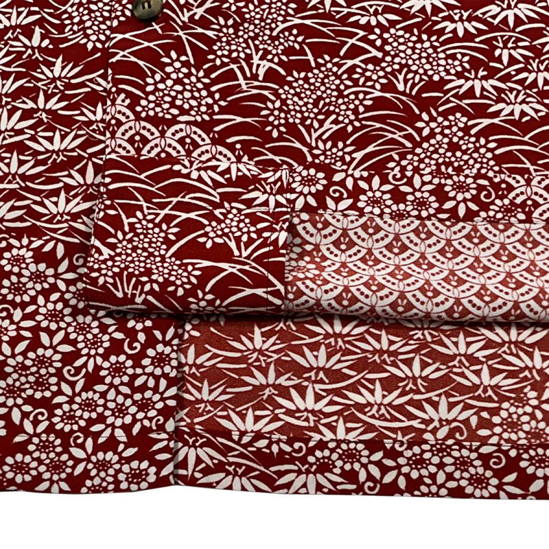 着物アロハシャツ メンズ L AHKH-L29-zoom-