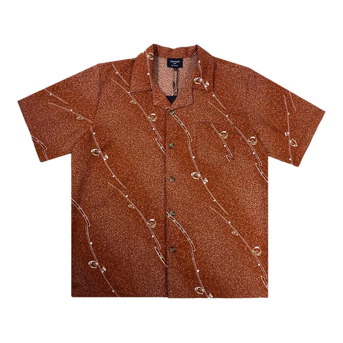 着物アロハシャツ メンズ L AHKH-L30-zoom-1