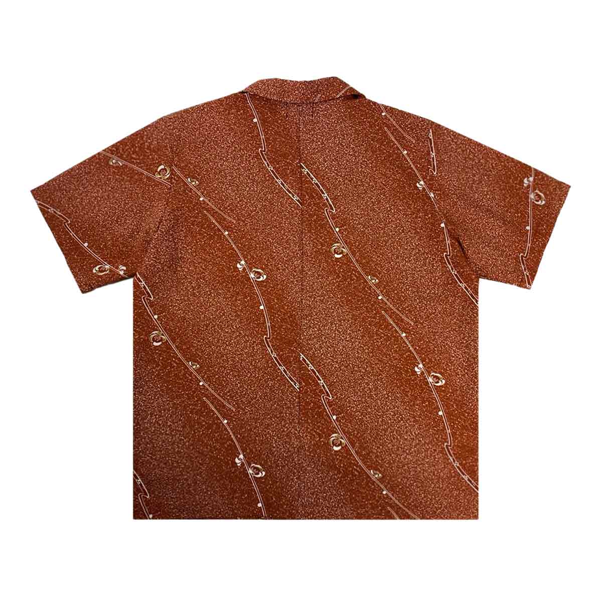 着物アロハシャツ メンズ L AHKH-L30-zoom-2