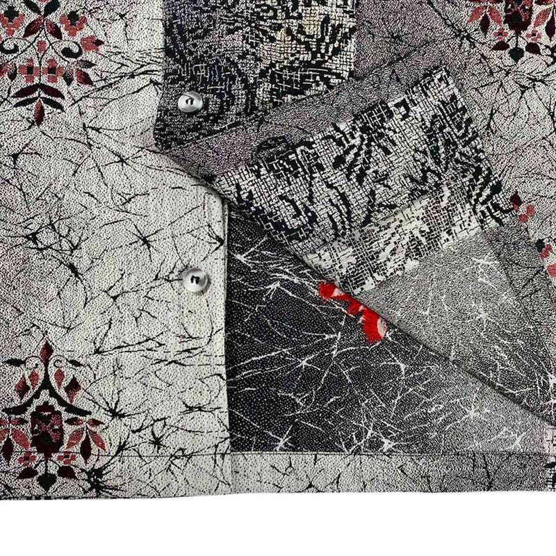 着物アロハシャツ メンズ L AHKH-L38-zoom-