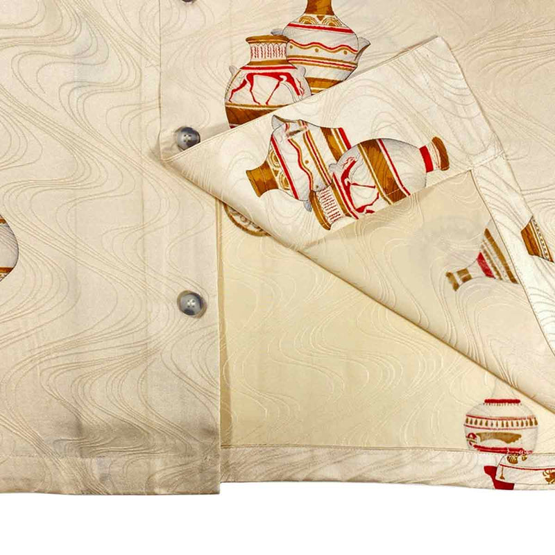 着物アロハシャツ メンズ L AHKH-L43-zoom-