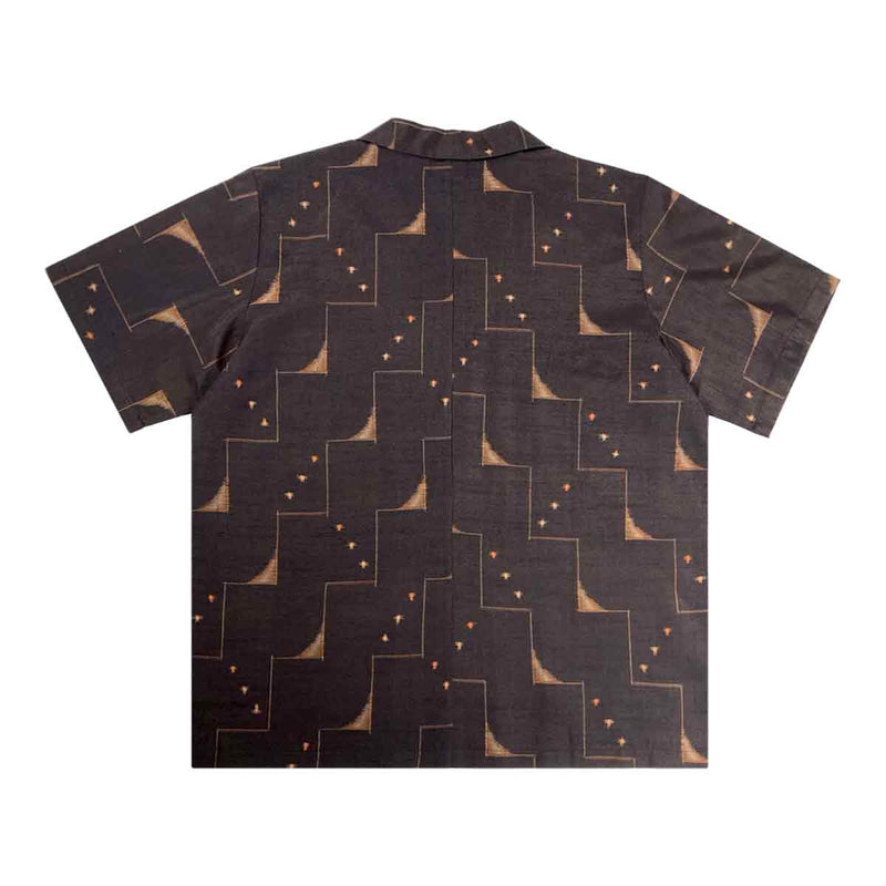 着物アロハシャツ メンズ L AHKH-L46-zoom-