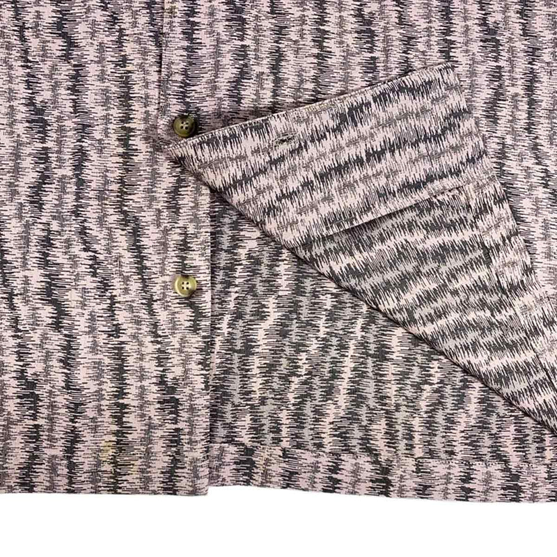 着物アロハシャツ メンズ L AHKH-L56-zoom-