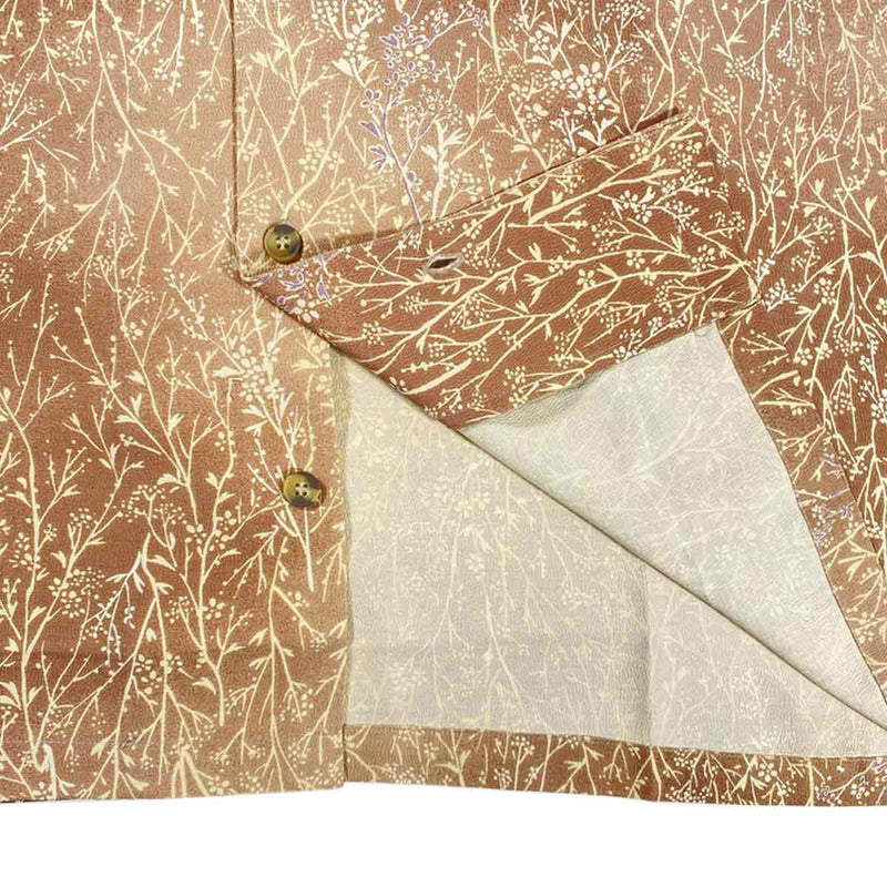 着物アロハシャツ メンズ L AHKH-L68-zoom-