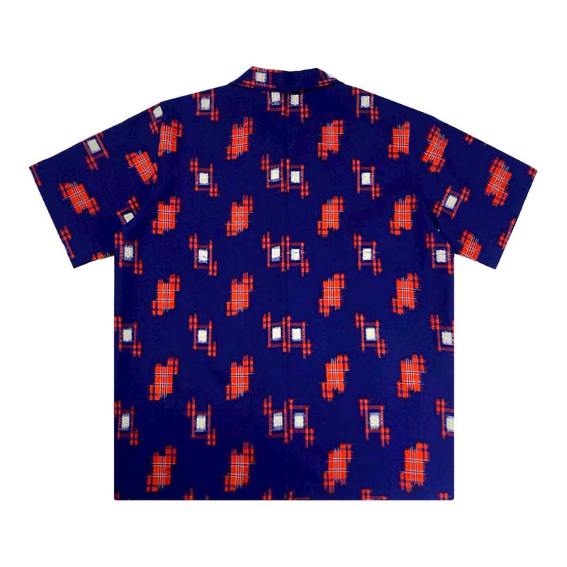 着物アロハシャツ メンズ M AHKH-M03-zoom-