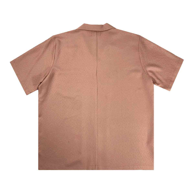 着物アロハシャツ メンズ M AHKH-M100-zoom-