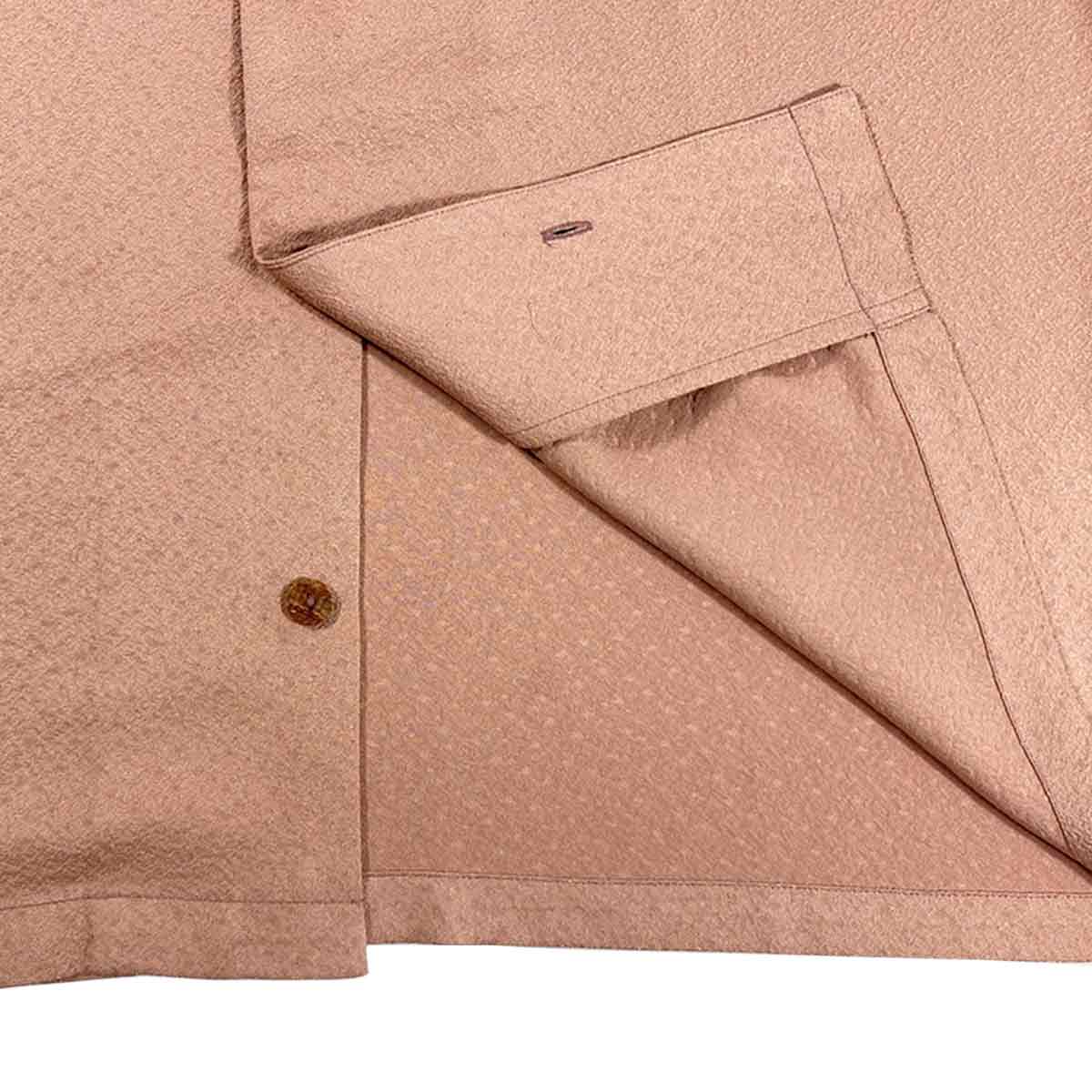 着物アロハシャツ メンズ M AHKH-M100-3