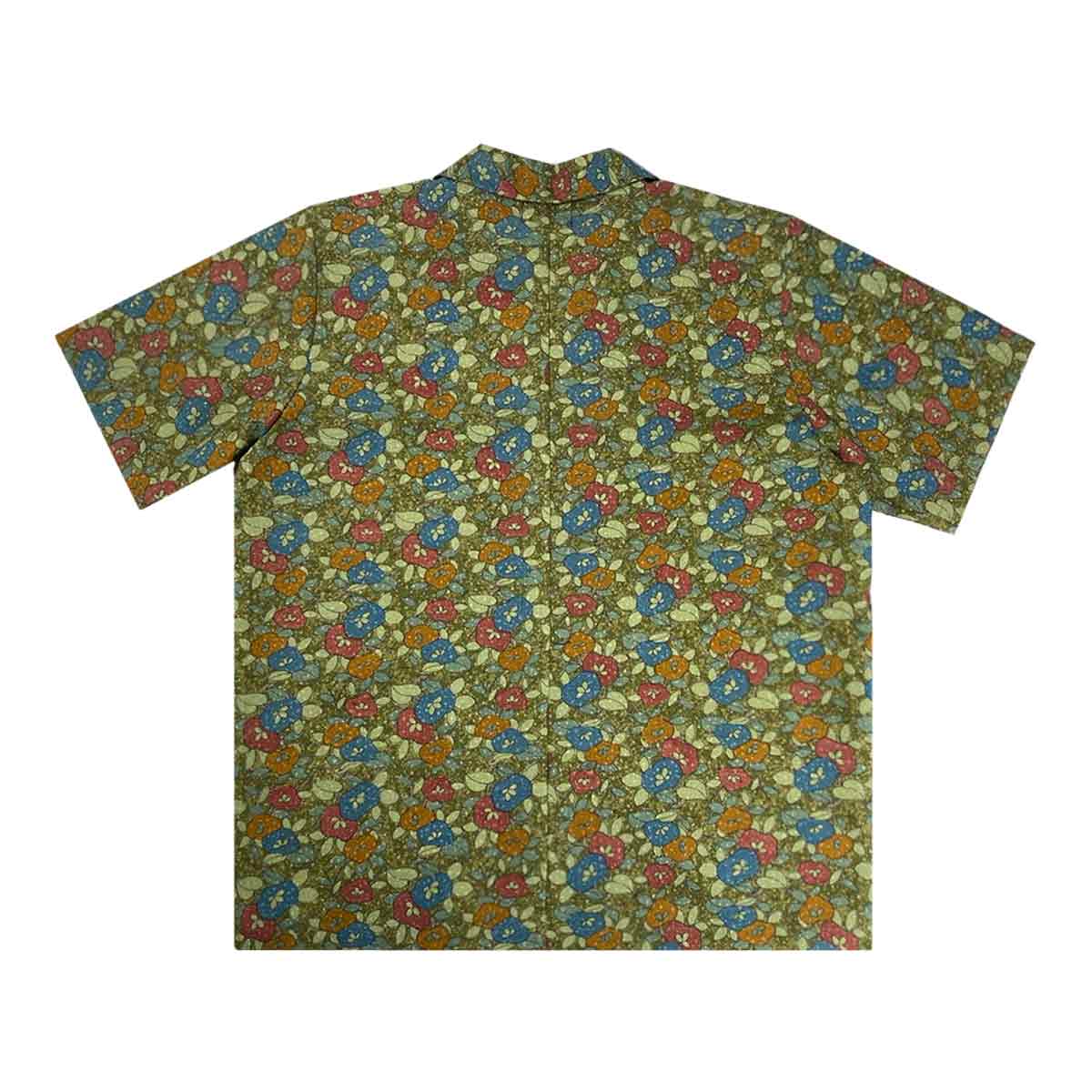 着物アロハシャツ メンズ M AHKH-M27-zoom-2