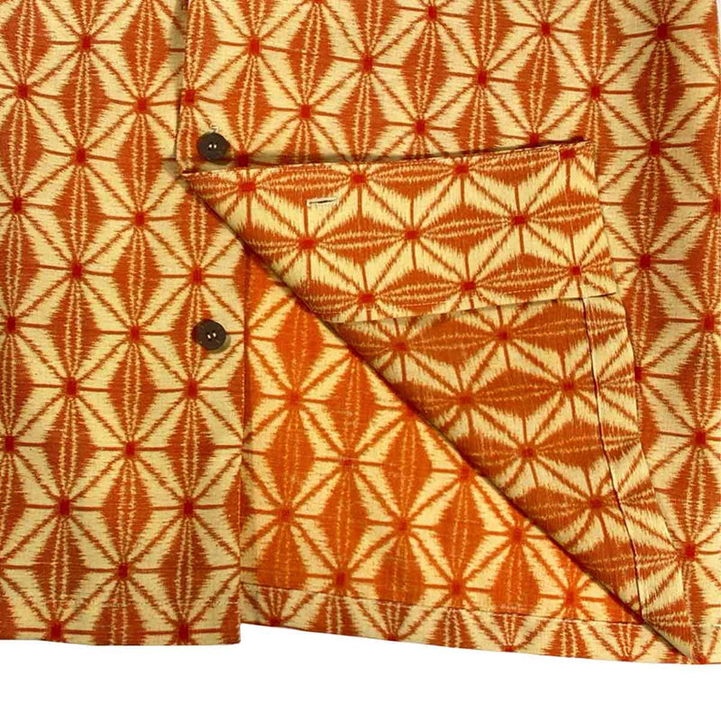 着物アロハシャツ メンズ M AHKH-M84-zoom-