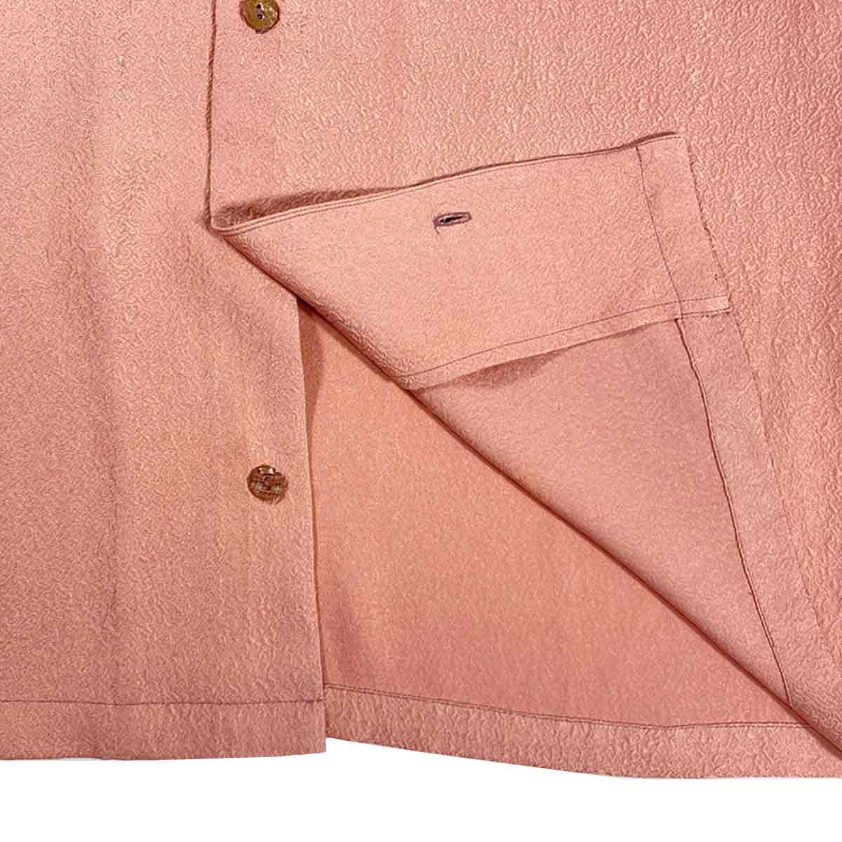 着物アロハシャツ メンズ M AHKH-M98-3