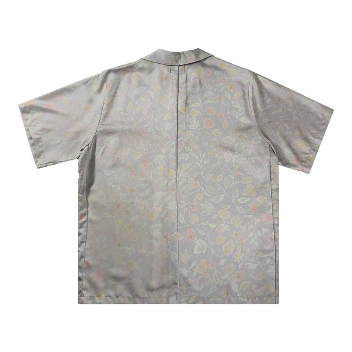 着物アロハシャツ メンズ XL AHKH-XL01-2