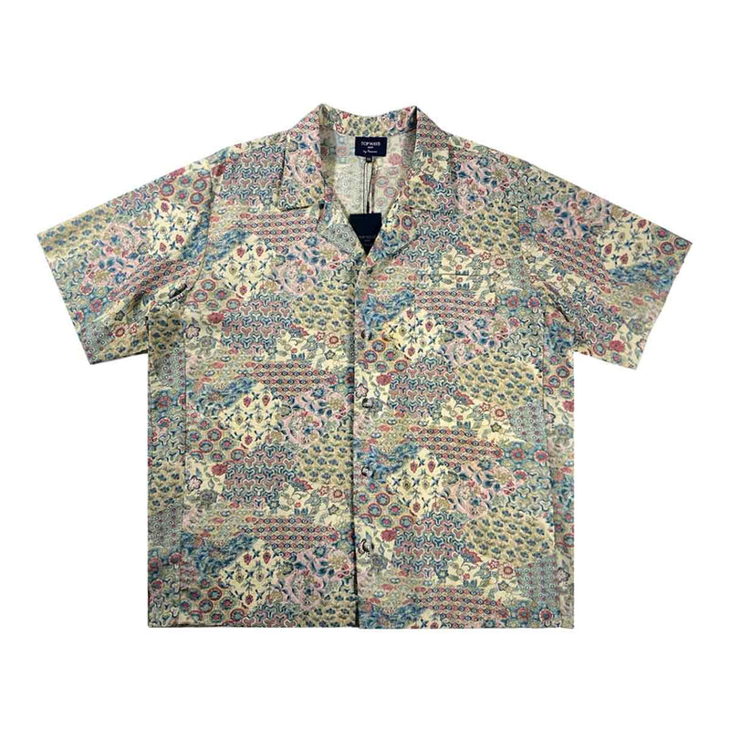 着物アロハシャツ メンズ XL AHKH-XL03-zoom-