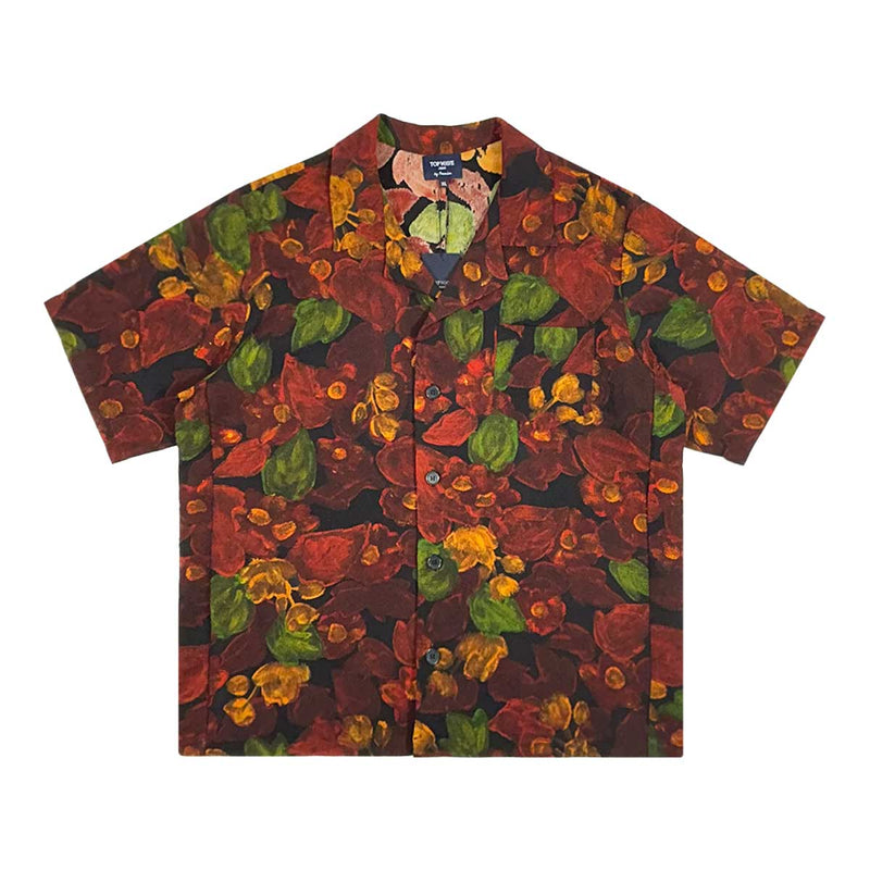 着物アロハシャツ メンズ XL AHKH-XL04-zoom-