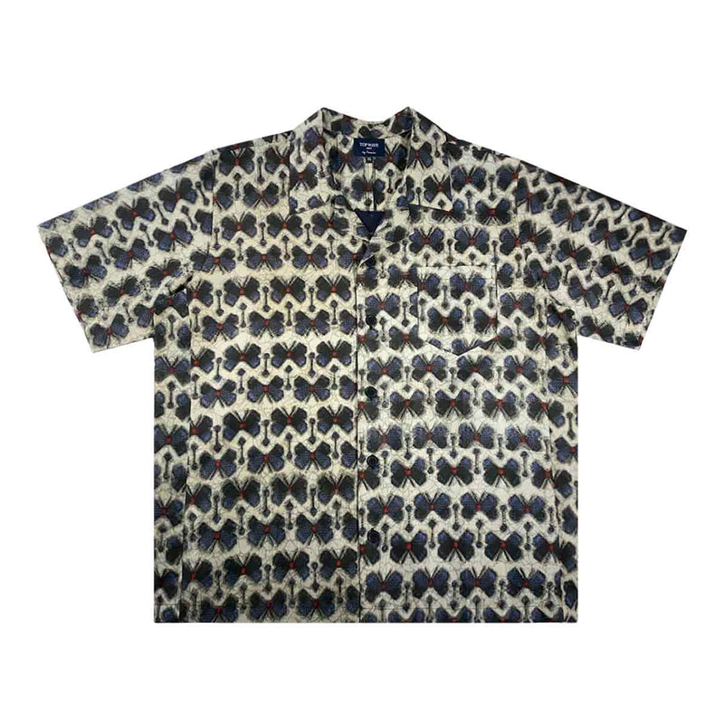 着物アロハシャツ メンズ XL AHKH-XL05-zoom-