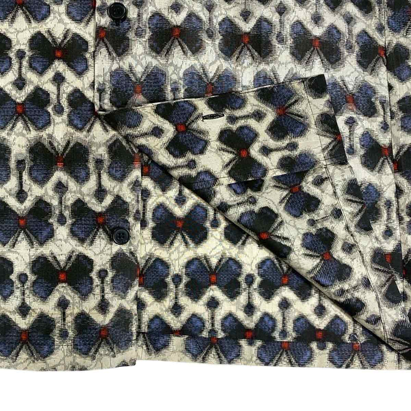 着物アロハシャツ メンズ XL AHKH-XL05-zoom-