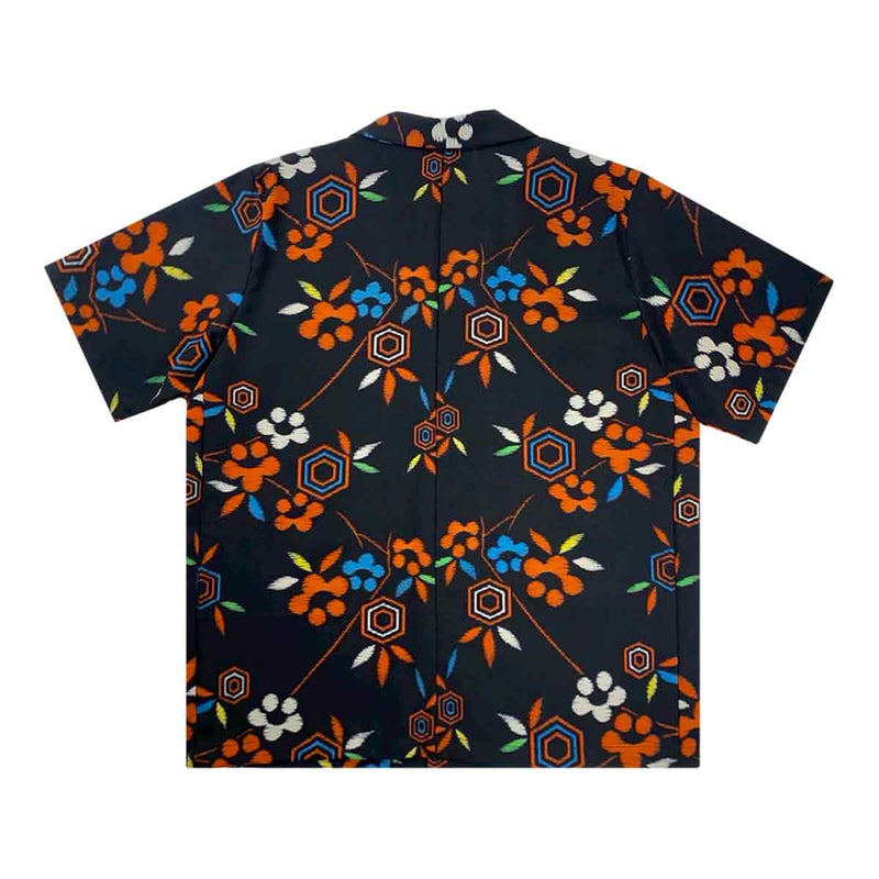 着物アロハシャツ メンズ XL AHKH-XL07-zoom-