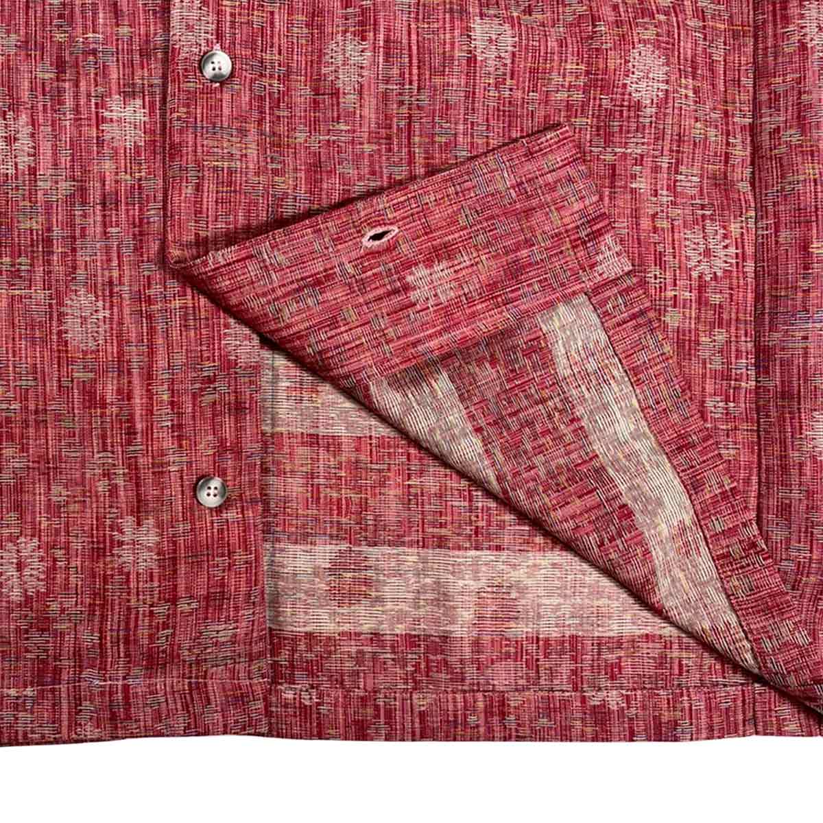 着物アロハシャツ メンズ XL AHKH-XL08-3